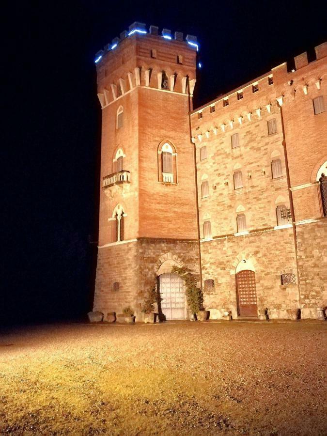 Castello Di Valenzano Villa Arezzo Exterior foto